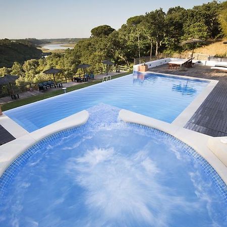 Herdade Do Freixial - Turismo Rural Vila Nova de Milfontes Ngoại thất bức ảnh