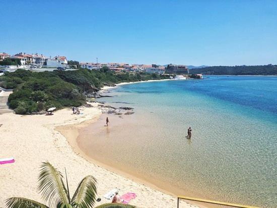 Herdade Do Freixial - Turismo Rural Vila Nova de Milfontes Ngoại thất bức ảnh