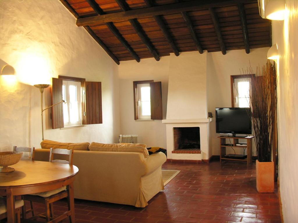 Herdade Do Freixial - Turismo Rural Vila Nova de Milfontes Phòng bức ảnh