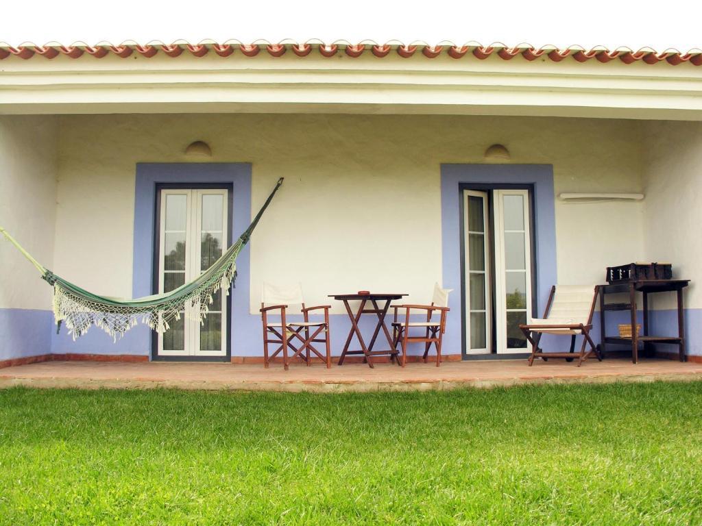 Herdade Do Freixial - Turismo Rural Vila Nova de Milfontes Phòng bức ảnh