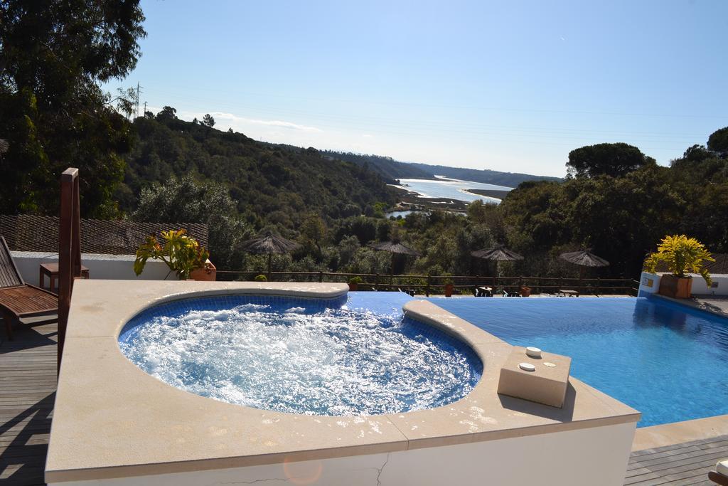 Herdade Do Freixial - Turismo Rural Vila Nova de Milfontes Ngoại thất bức ảnh