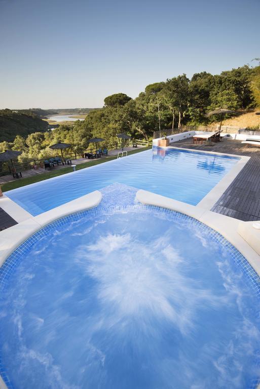 Herdade Do Freixial - Turismo Rural Vila Nova de Milfontes Ngoại thất bức ảnh