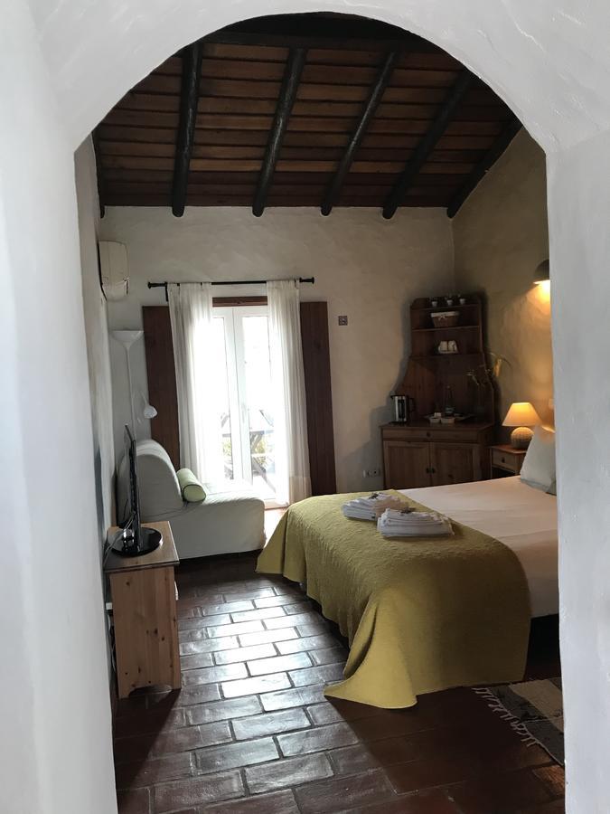 Herdade Do Freixial - Turismo Rural Vila Nova de Milfontes Ngoại thất bức ảnh