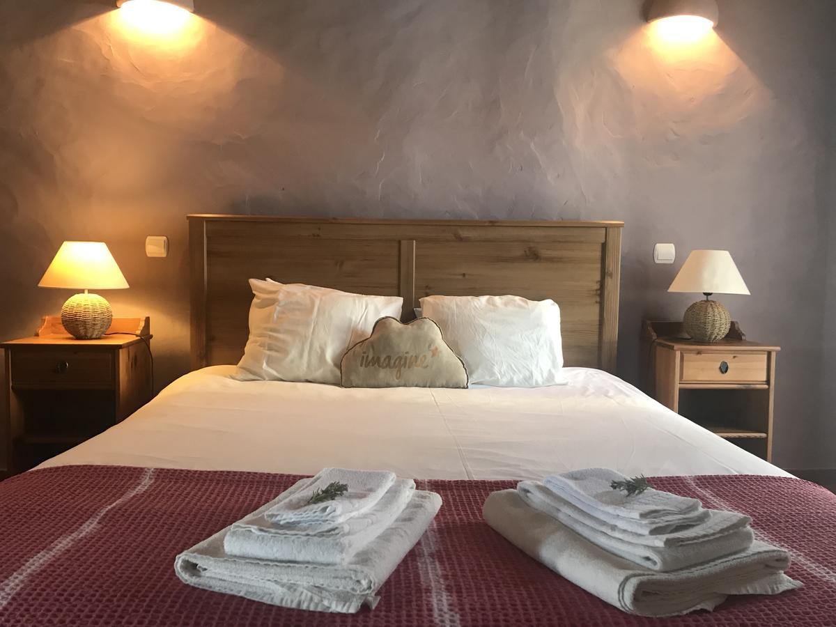 Herdade Do Freixial - Turismo Rural Vila Nova de Milfontes Ngoại thất bức ảnh