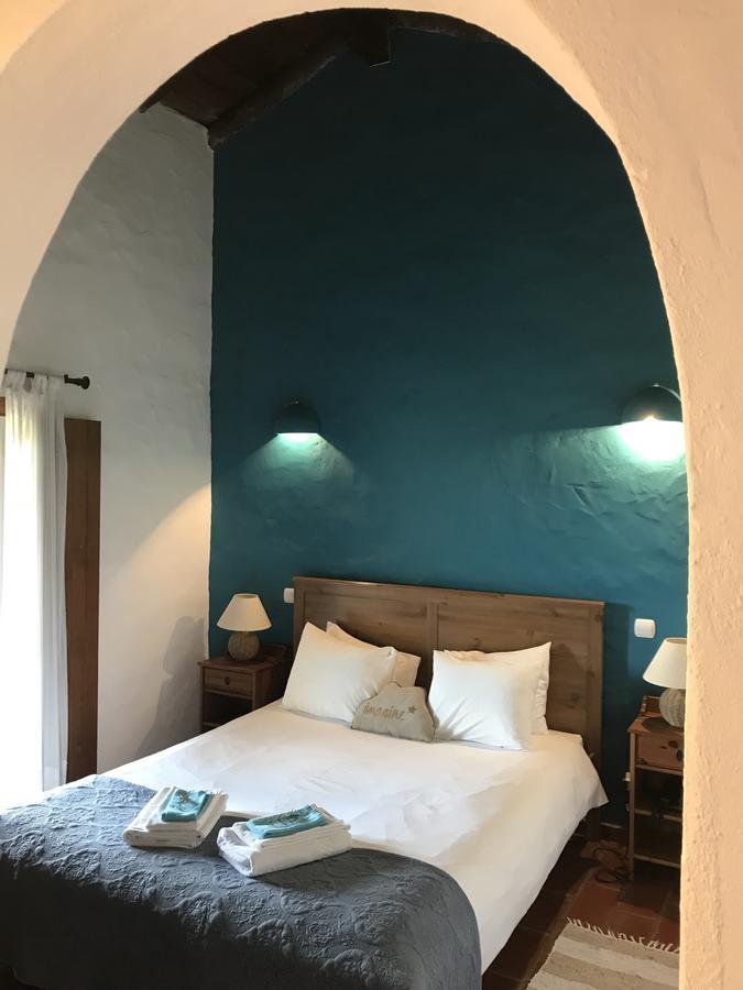 Herdade Do Freixial - Turismo Rural Vila Nova de Milfontes Ngoại thất bức ảnh