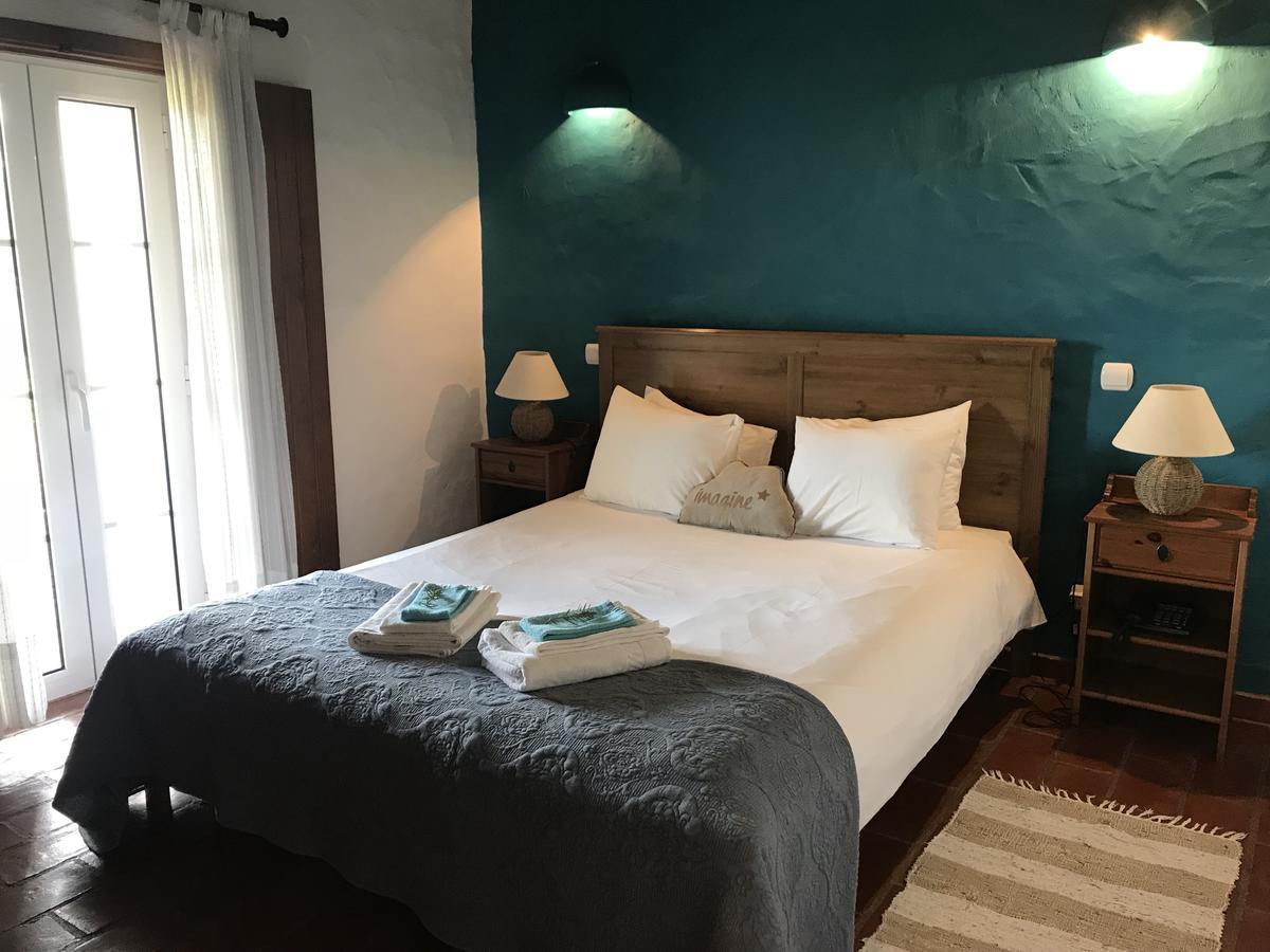 Herdade Do Freixial - Turismo Rural Vila Nova de Milfontes Ngoại thất bức ảnh