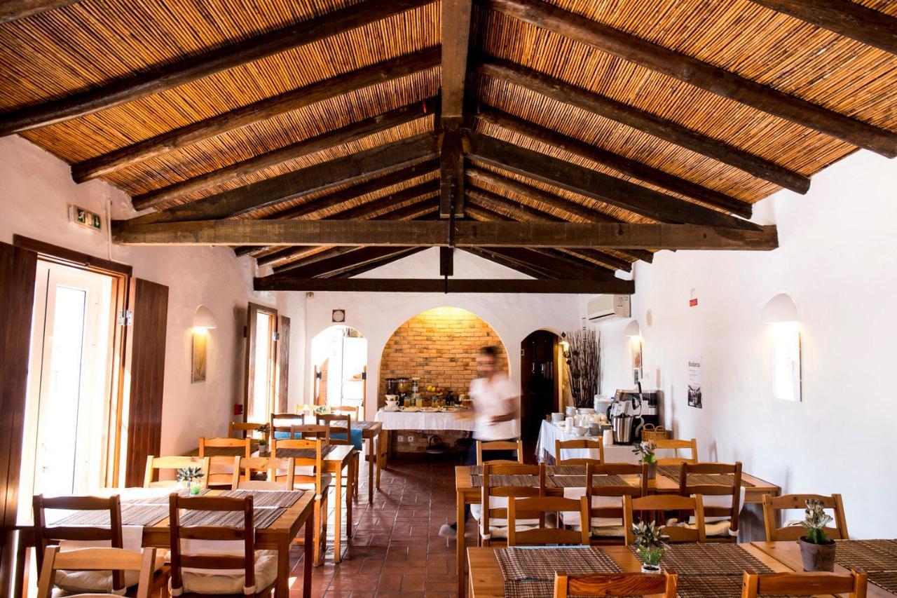 Herdade Do Freixial - Turismo Rural Vila Nova de Milfontes Ngoại thất bức ảnh